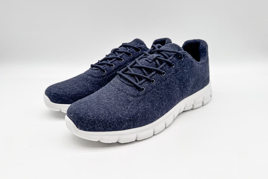 Herren Schuhe Higgins, Gr. 44